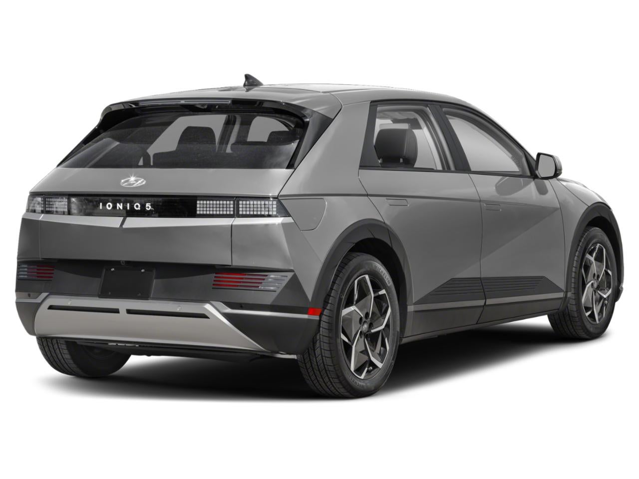 2023 Hyundai IONIQ 5 SEL RWD