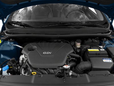 2016 Hyundai ACCENT 4dr Sdn Auto SE