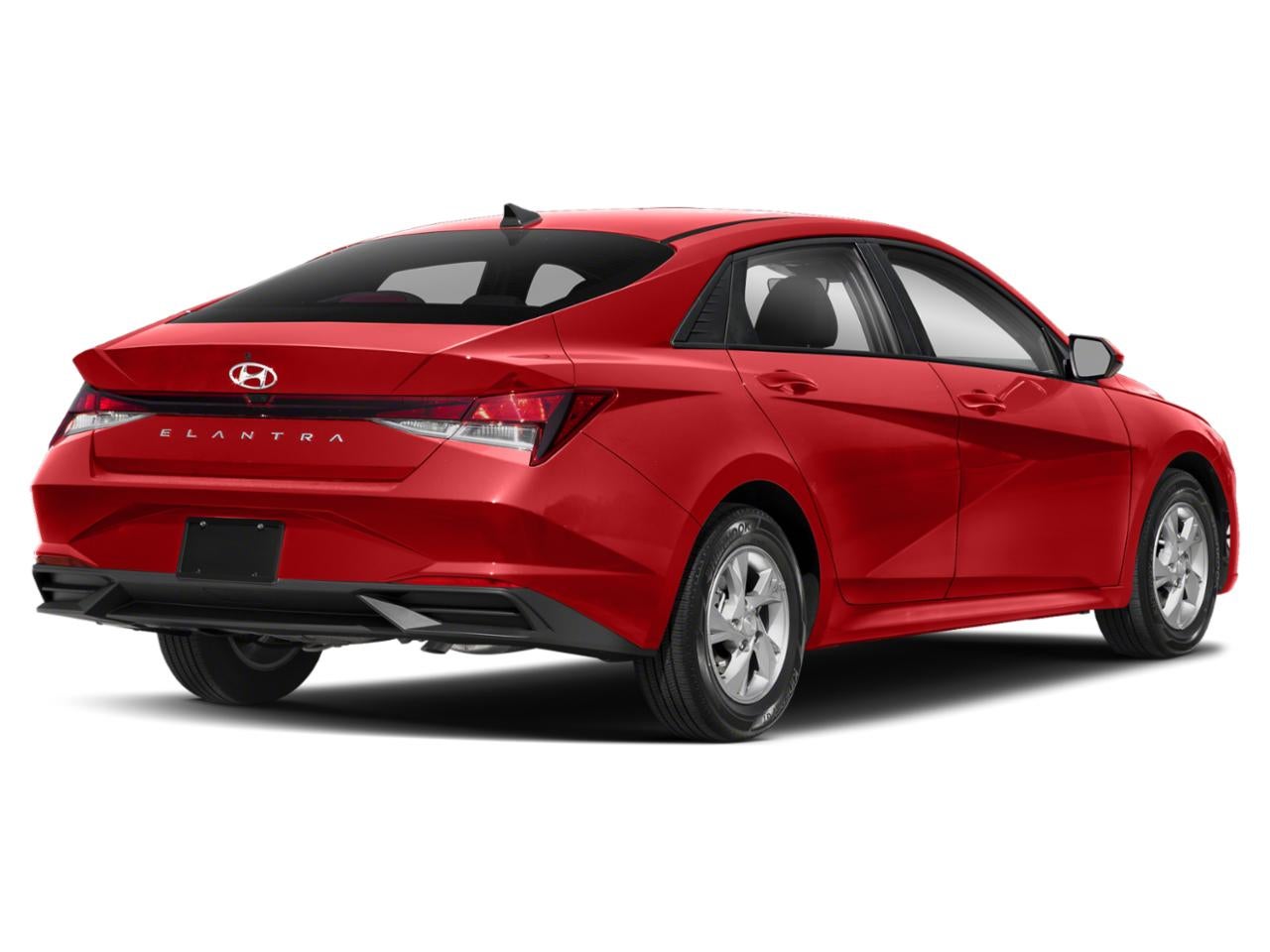 2022 Hyundai ELANTRA SE IVT