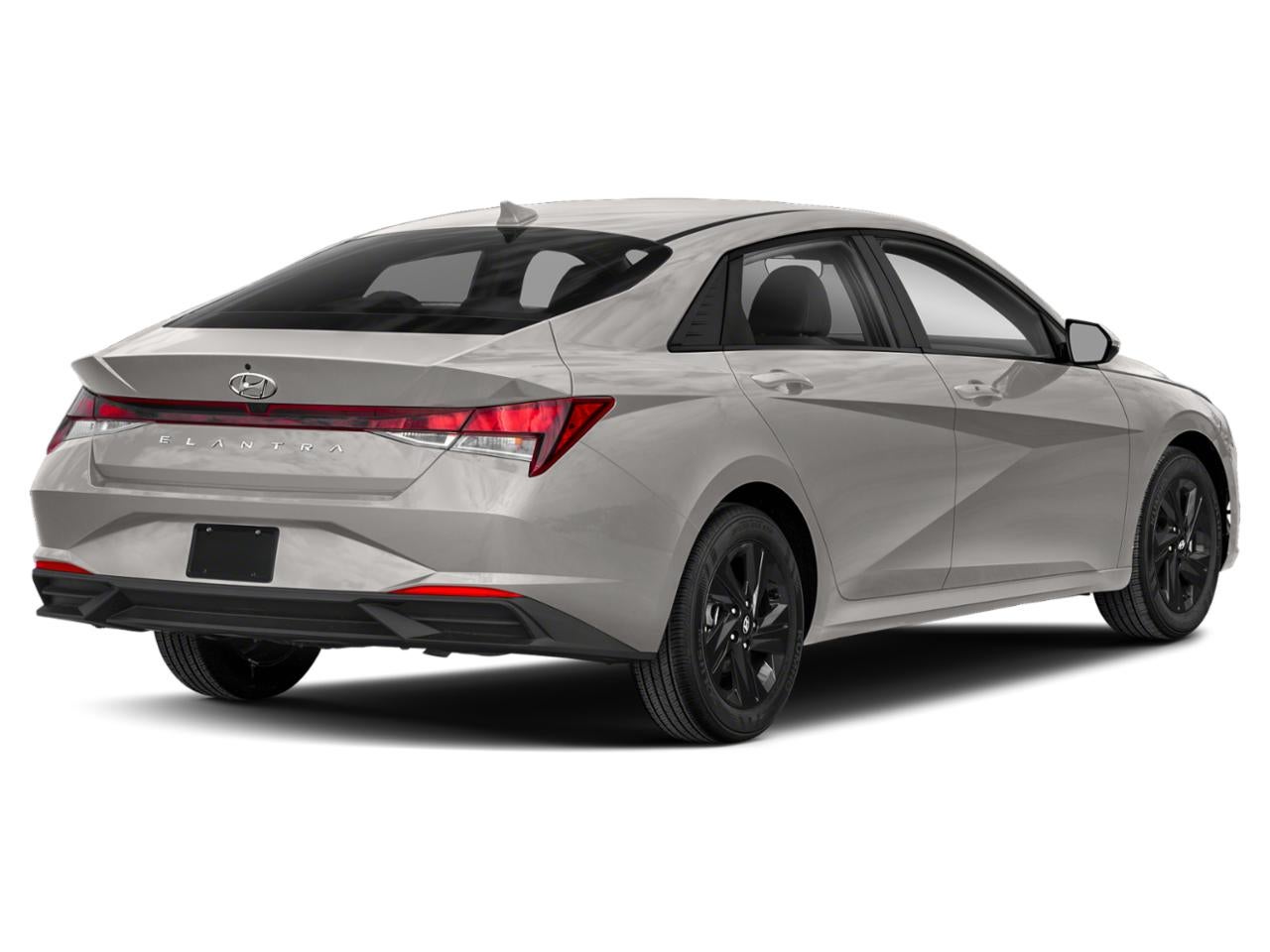 2023 Hyundai ELANTRA SEL IVT