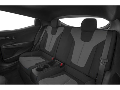 2019 Hyundai VELOSTER 2.0 Auto