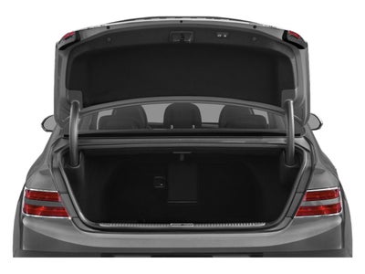 2020 Genesis G90 5.0L Ultimate RWD
