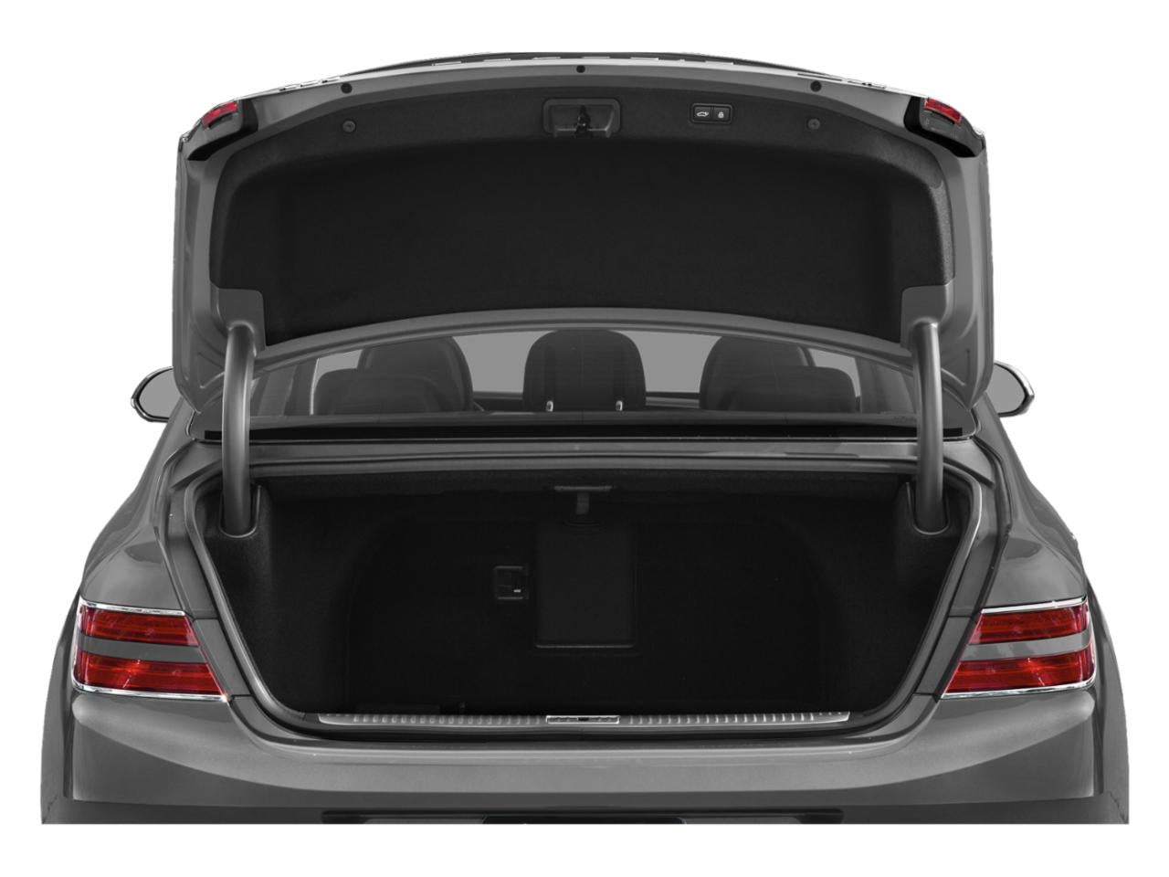 2020 Genesis G90 5.0L Ultimate RWD