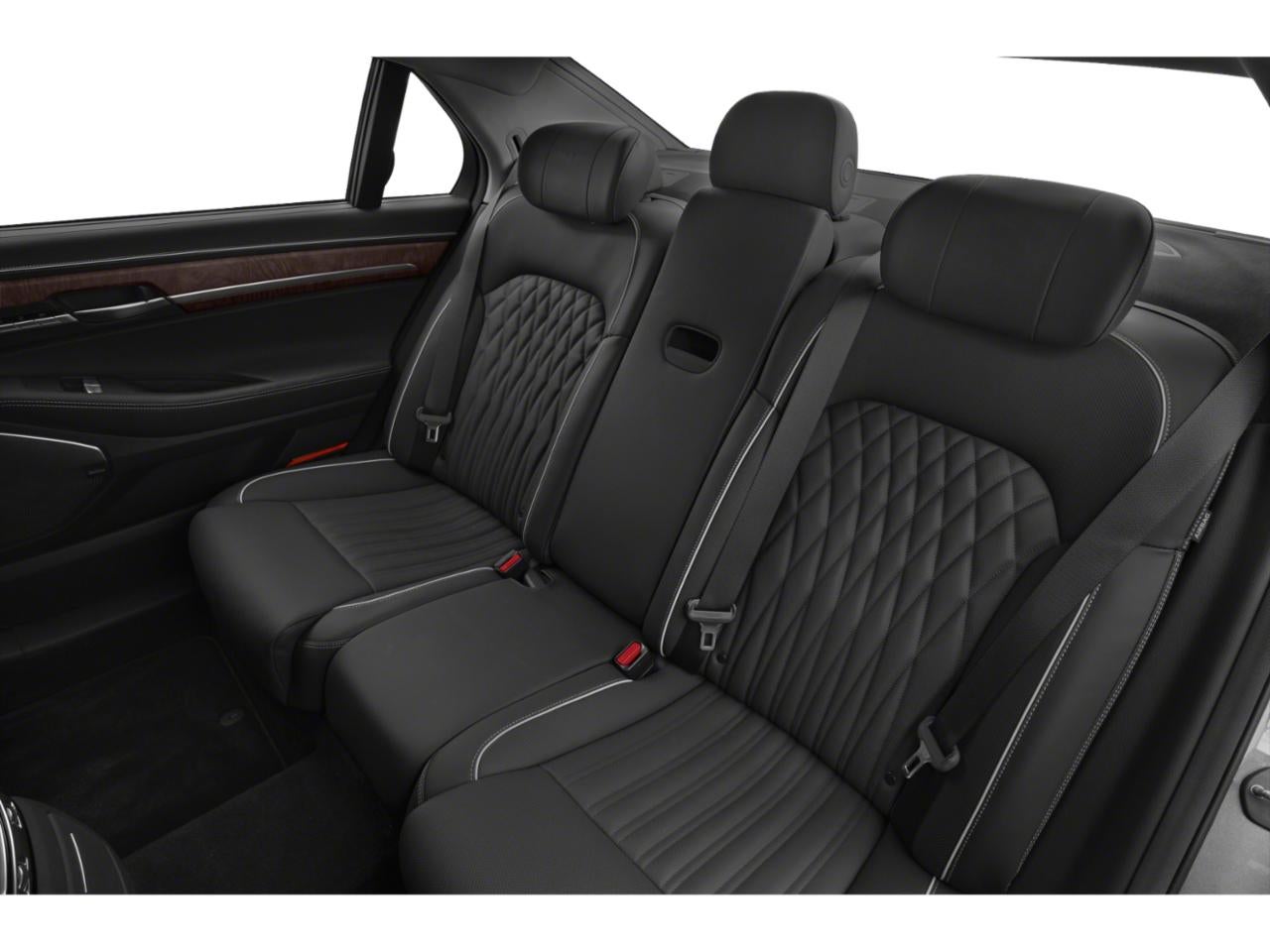 2020 Genesis G90 5.0L Ultimate RWD