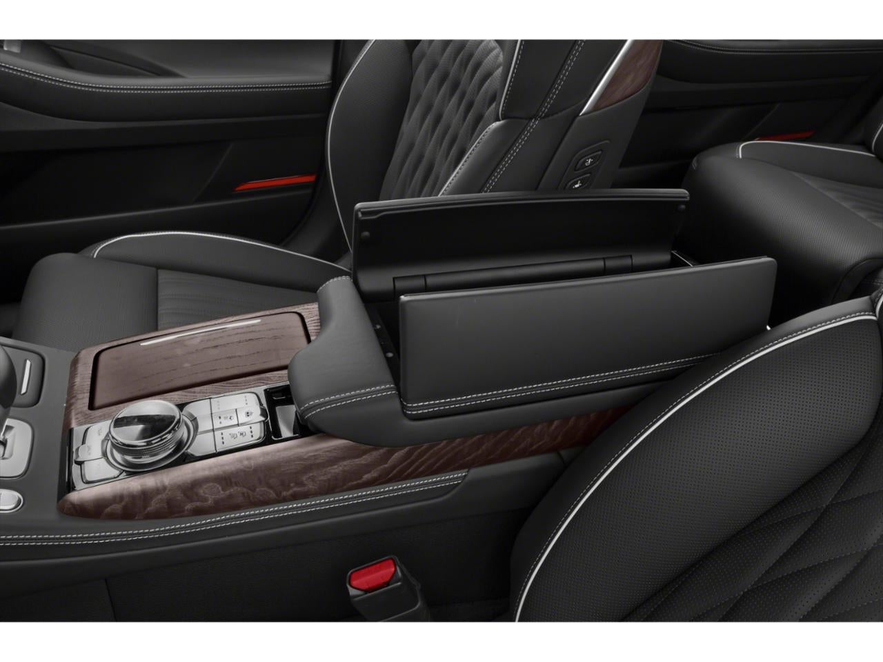 2020 Genesis G90 5.0L Ultimate RWD