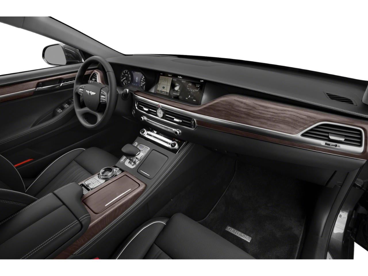 2020 Genesis G90 5.0L Ultimate RWD