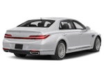 2020 Genesis G90 5.0L Ultimate RWD