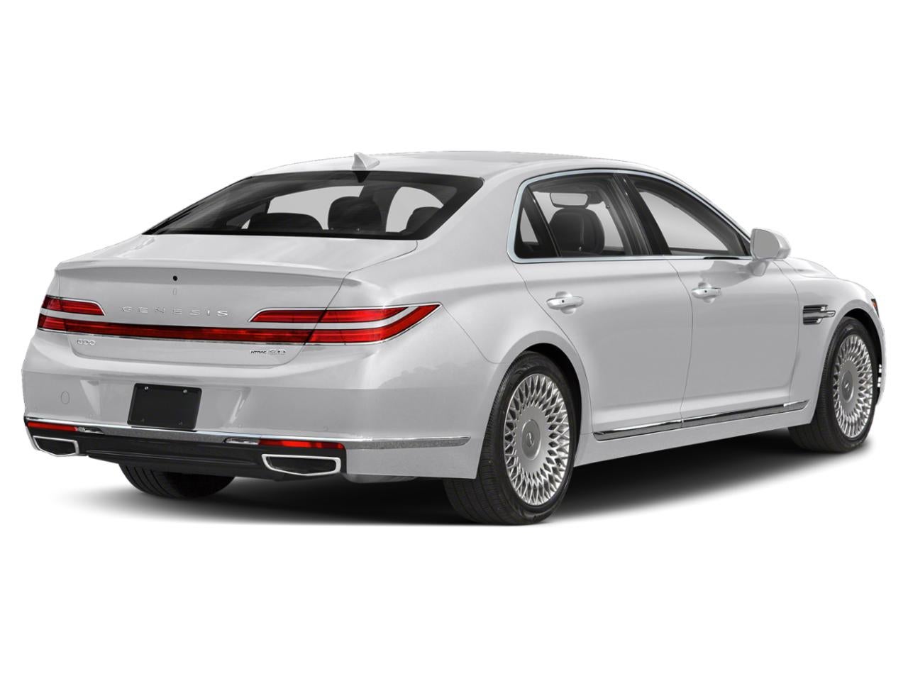 2020 Genesis G90 5.0L Ultimate RWD