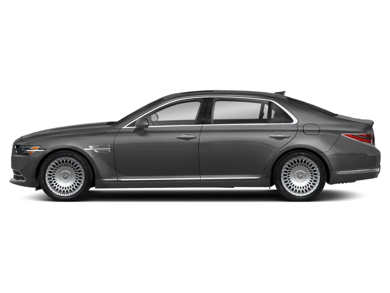 2020 Genesis G90 5.0L Ultimate RWD