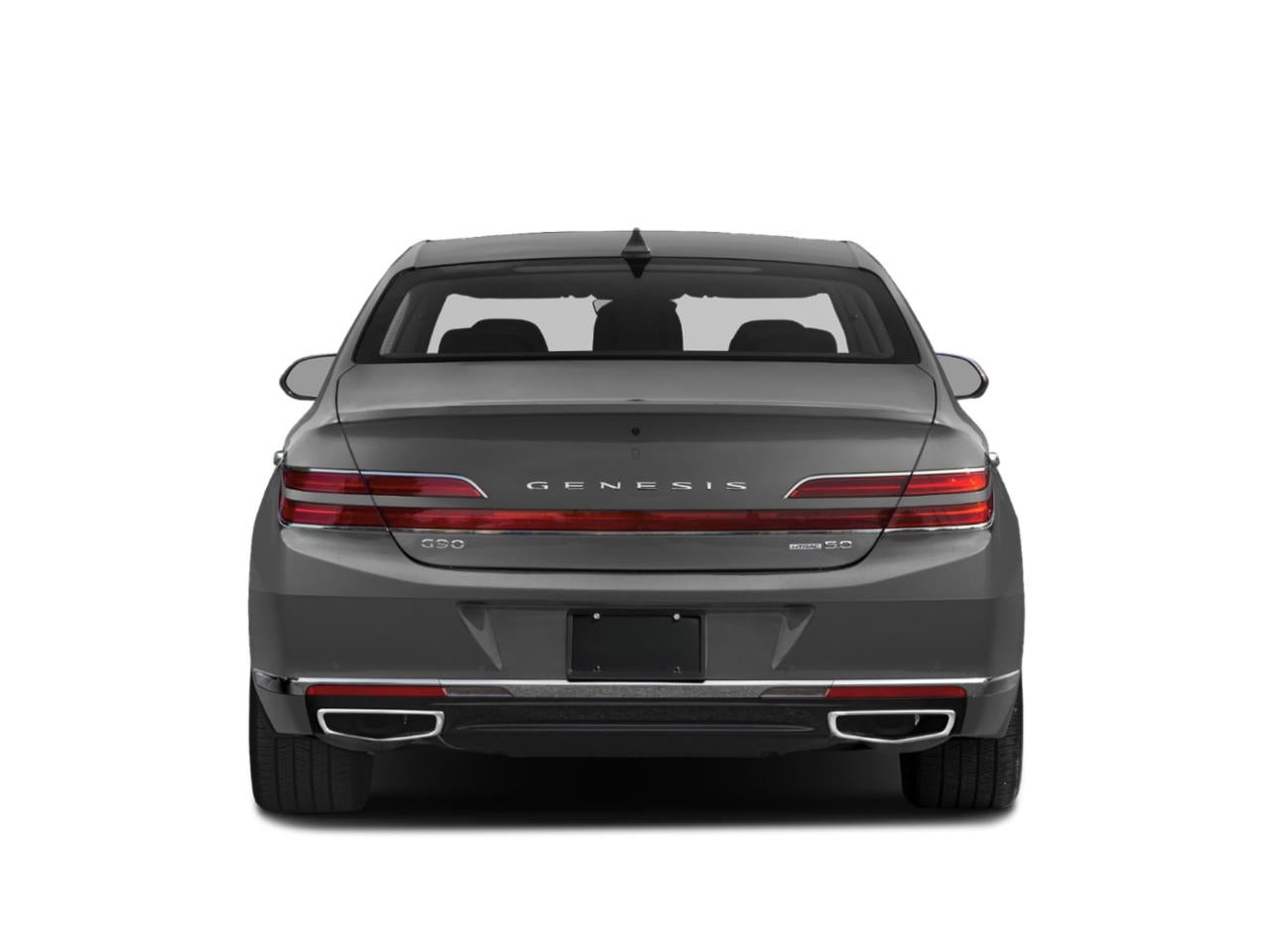 2020 Genesis G90 5.0L Ultimate RWD