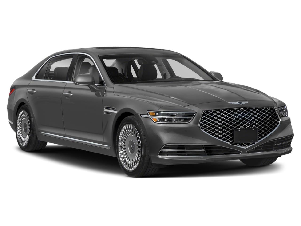 2020 Genesis G90 5.0L Ultimate RWD