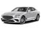 2023 Genesis G70 3.3T RWD