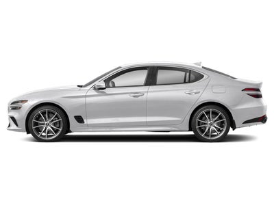 2023 Genesis G70 3.3T RWD