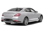 2023 Genesis G70 3.3T RWD