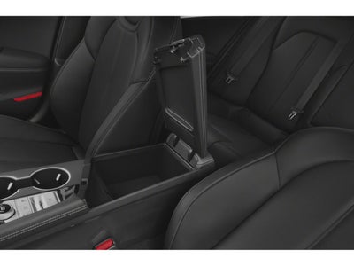 2021 Genesis G70 2.0T RWD