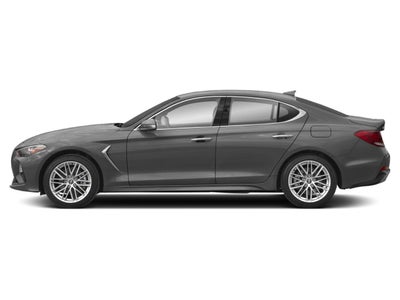2021 Genesis G70 2.0T RWD