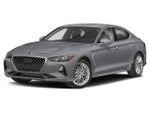 2021 Genesis G70 2.0T RWD