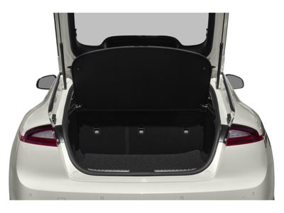 2018 Kia Stinger Premium RWD