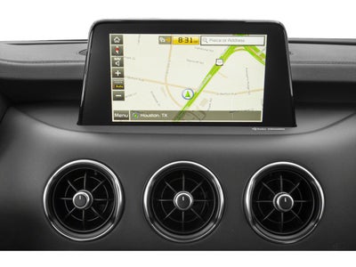 2018 Kia Stinger Premium RWD