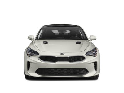 2018 Kia Stinger Premium RWD