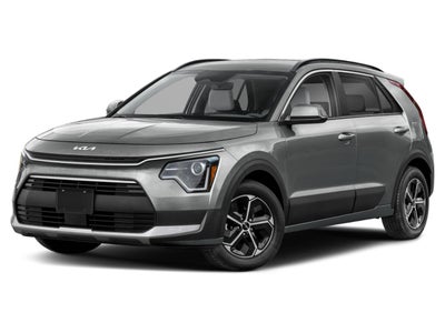 2025 Kia Niro EX FWD