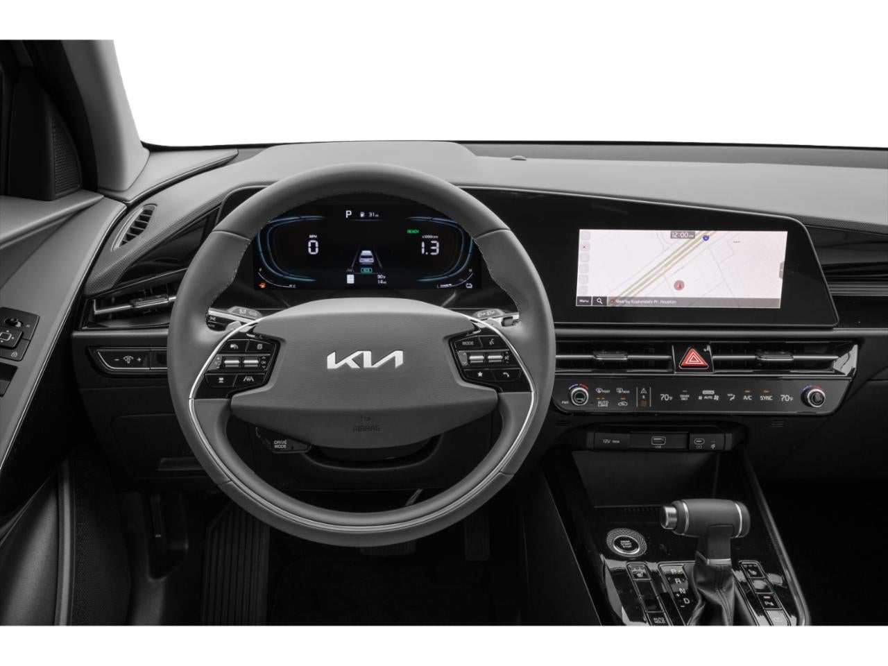 2025 Kia Niro EX FWD
