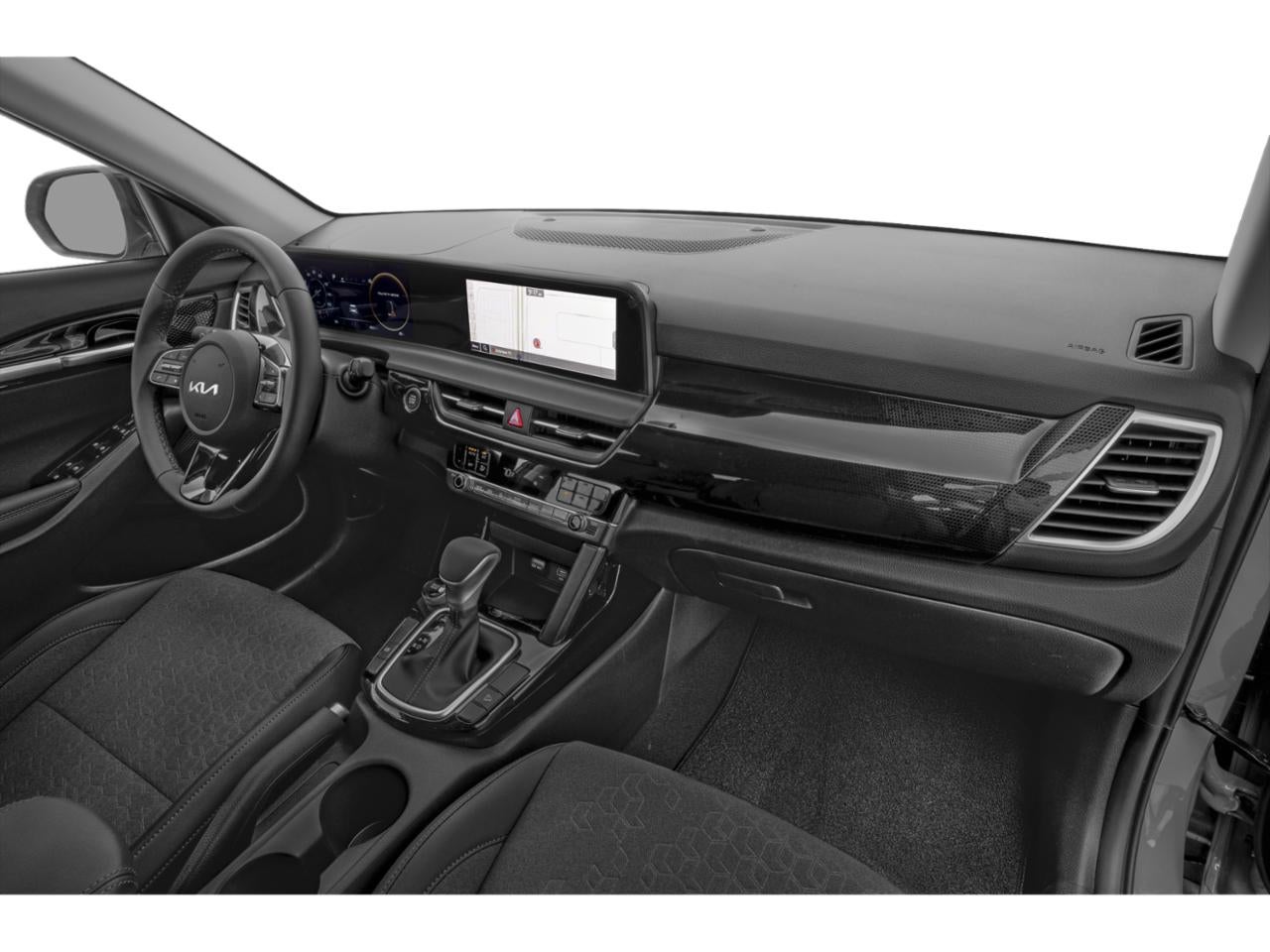 2024 Kia Seltos S IVT FWD