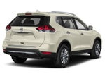 2018 Nissan Rogue FWD SV