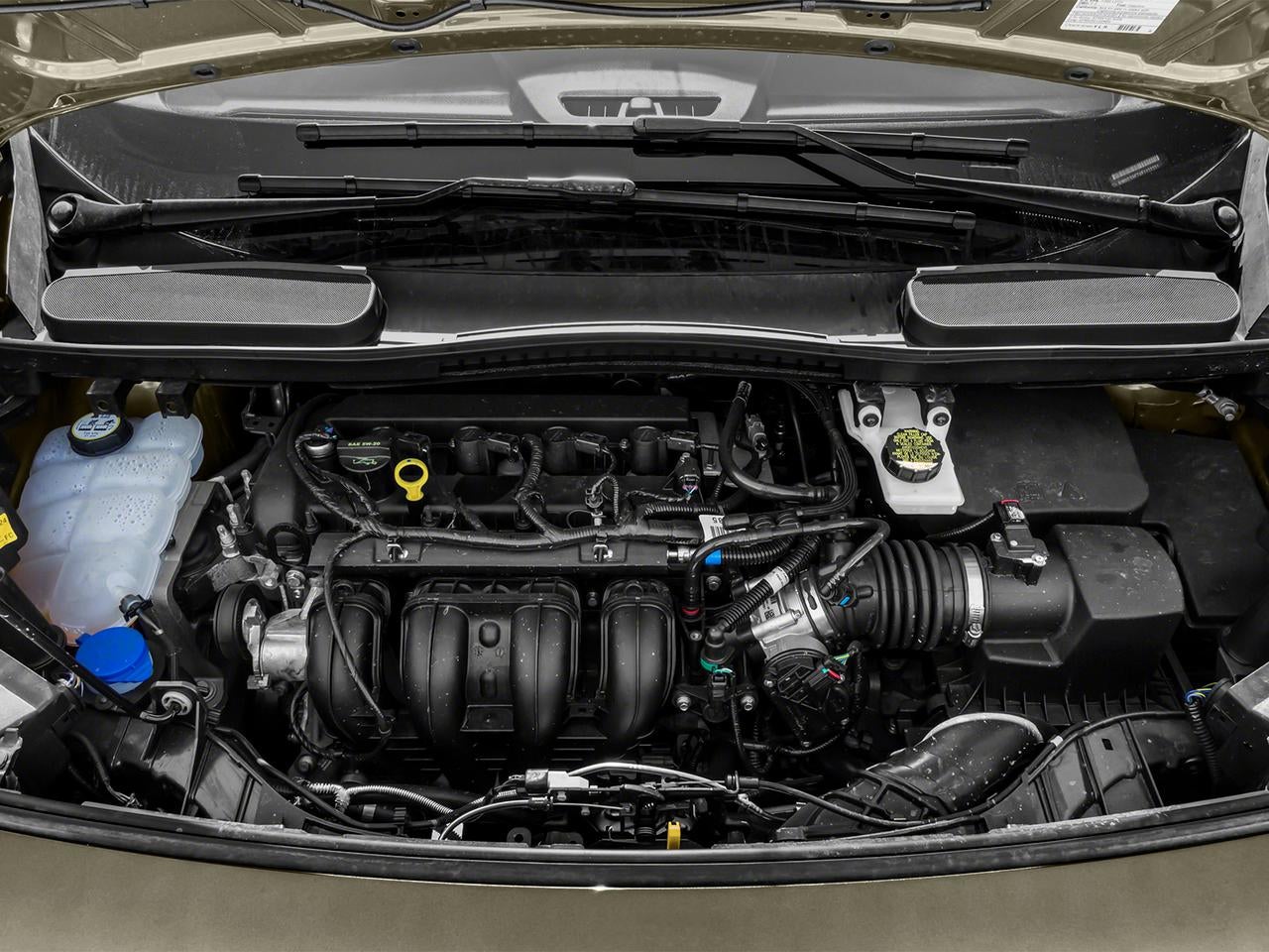 2016 Ford Transit Connect Wagon 4dr Wgn SWB XLT