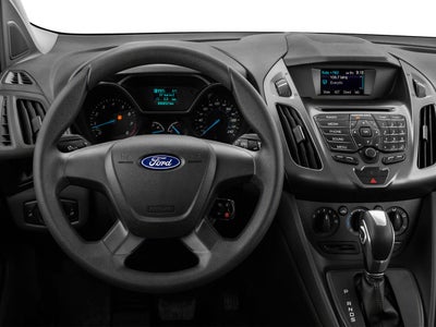 2016 Ford Transit Connect Wagon 4dr Wgn SWB XLT