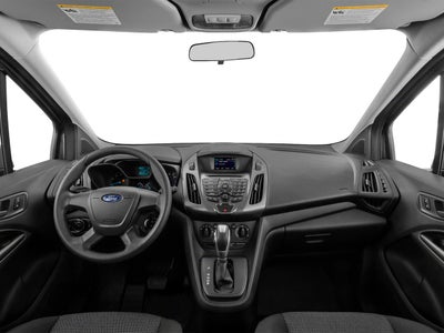 2016 Ford Transit Connect Wagon 4dr Wgn SWB XLT