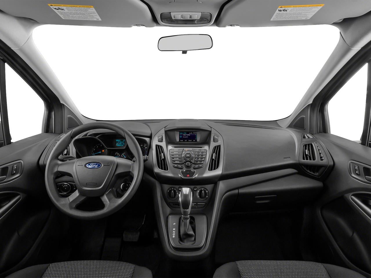 2016 Ford Transit Connect Wagon 4dr Wgn SWB XLT