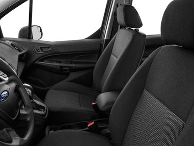 2016 Ford Transit Connect Wagon 4dr Wgn SWB XLT
