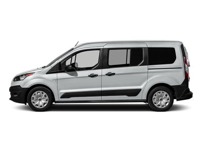 2016 Ford Transit Connect Wagon 4dr Wgn SWB XLT