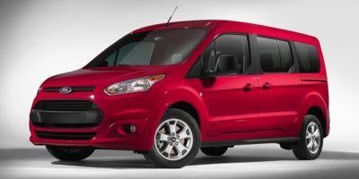 2016 Ford Transit Connect Wagon 4dr Wgn SWB XLT