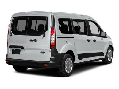 2016 Ford Transit Connect Wagon 4dr Wgn SWB XLT