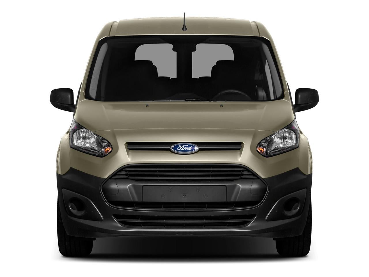 2016 Ford Transit Connect Wagon 4dr Wgn SWB XLT