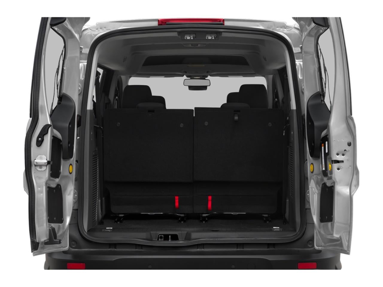 2019 Ford Transit Connect Wagon XL LWB w/Rear Symmetrical Doors