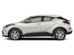 2021 Toyota C-HR LE FWD (Natl)