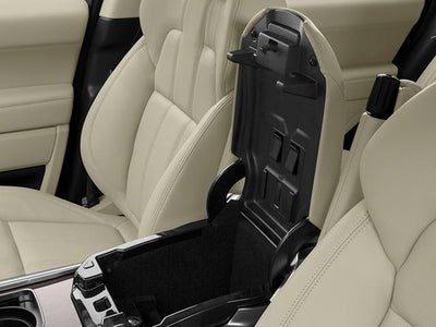 2014 Land Rover Range Rover Sport 4WD 4dr HSE