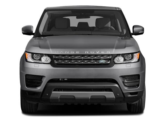 2014 Land Rover Range Rover Sport 4WD 4dr HSE