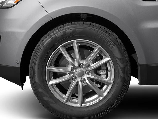 2014 Land Rover Range Rover Sport 4WD 4dr HSE