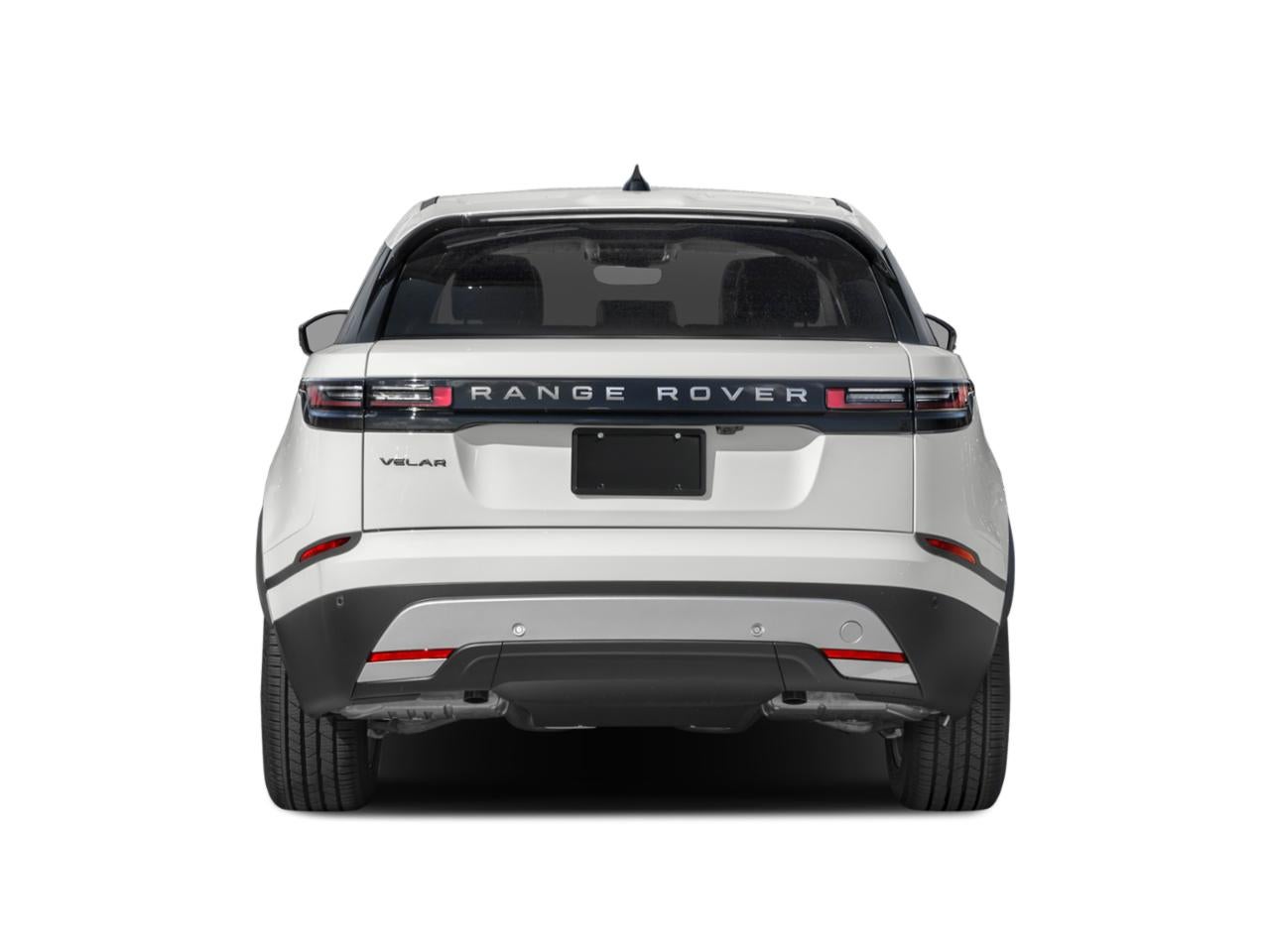 2025 Land Rover Range Rover Velar P250 Dynamic SE
