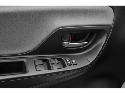 2015 Toyota Yaris 5dr Liftback Auto L (Natl)