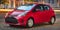 2015 Toyota Yaris 5dr Liftback Auto L (Natl)