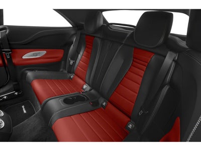2021 Mercedes-Benz E-Class E 450 4MATIC® Cabriolet