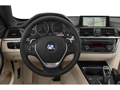 2015 BMW 428i Convertible