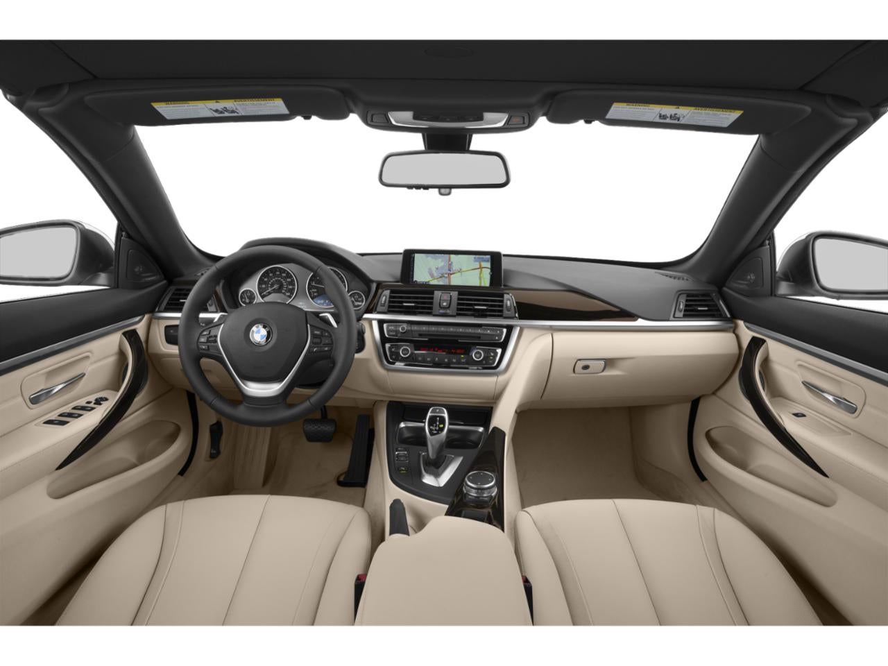 2015 BMW 428i Convertible