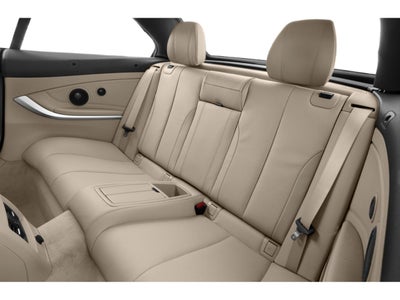 2015 BMW 428i Convertible