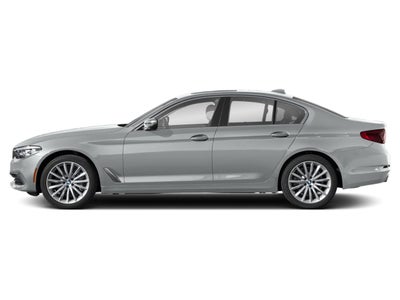 2019 BMW 530i xDrive Sedan